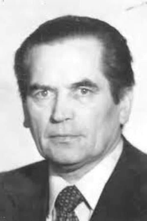Mieczysław Serwiński zdjęcie