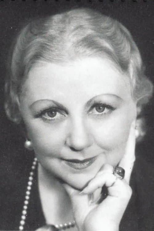 Mieczysława Ćwiklińska zdjęcie