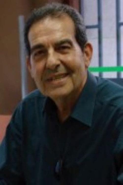 Miguel Ángel Aristu zdjęcie