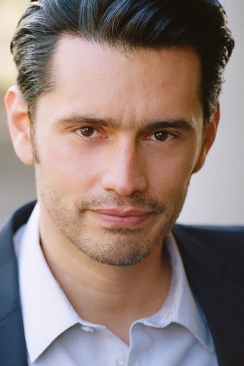 Miguel Angel Caballero zdjęcie