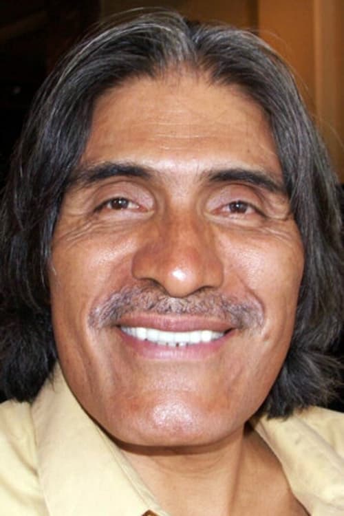 Miguel Ángel Fuentes zdjęcie
