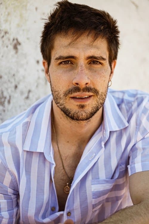 Miguel Brocca zdjęcie