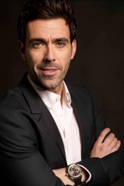 Miguel Damião zdjęcie