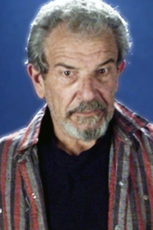 Miguel Dedovich zdjęcie
