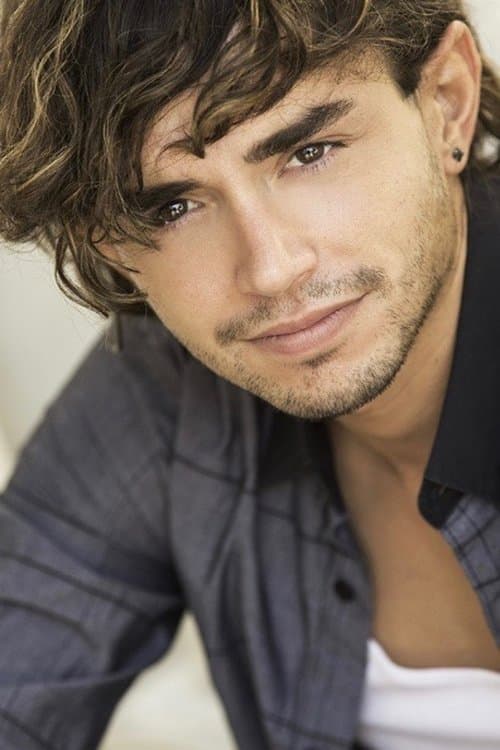 Miguel Fasa zdjęcie