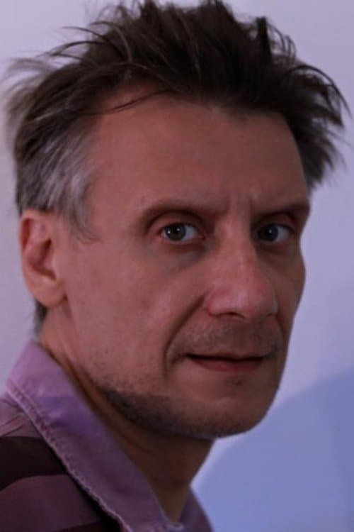 Miguel Lunardi zdjęcie