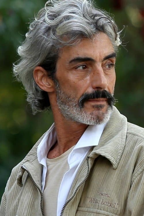 Miguel Molina zdjęcie
