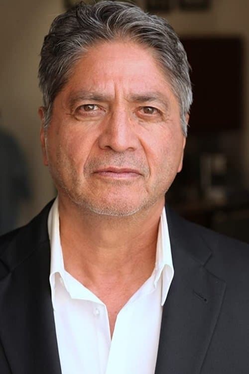 Miguel Nájera zdjęcie