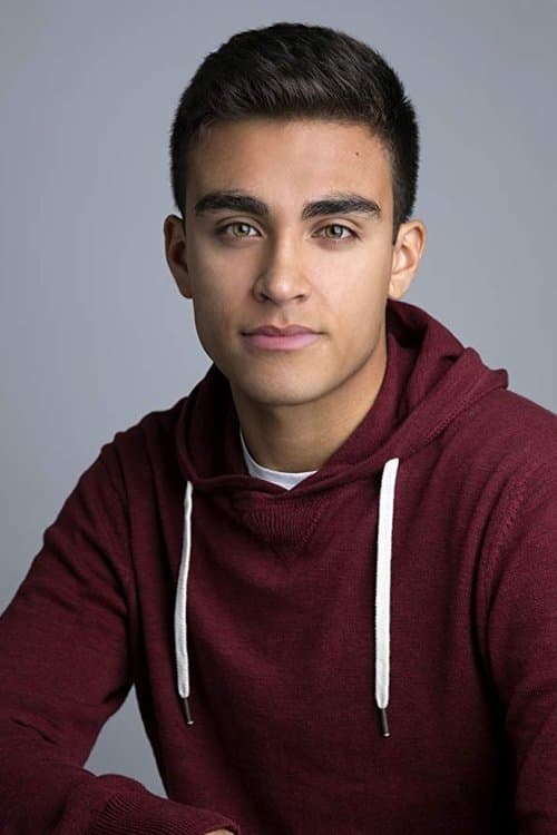 Miguel Nascimento zdjęcie