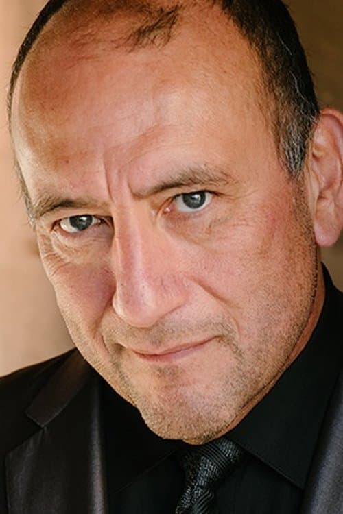 Miguel Pérez zdjęcie