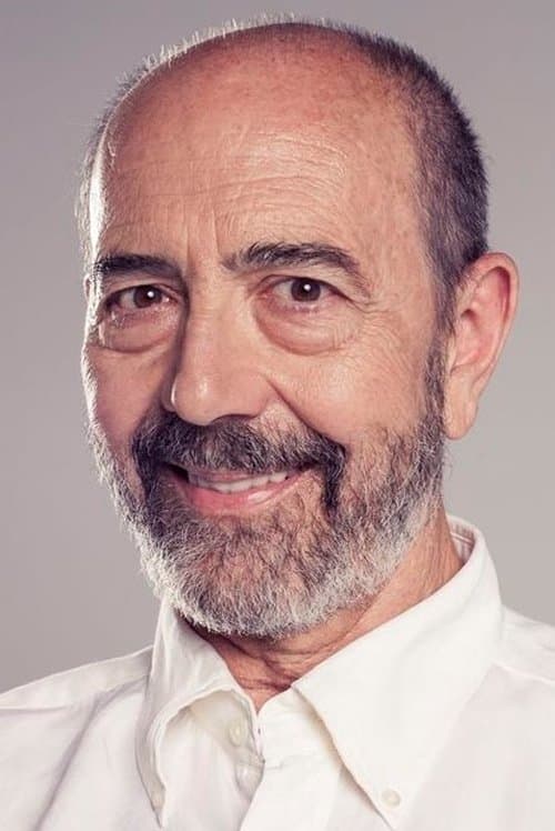 Miguel Rellán zdjęcie