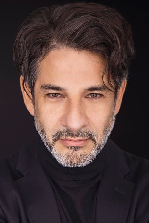 Miguel Rodarte zdjęcie