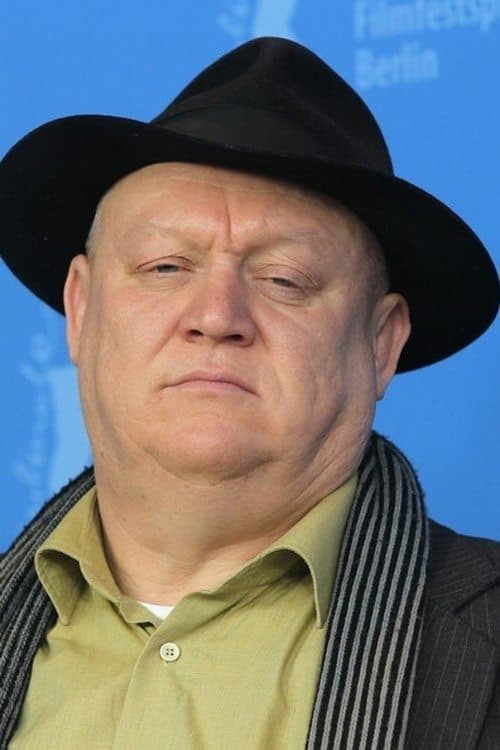 Mihály Kormos zdjęcie