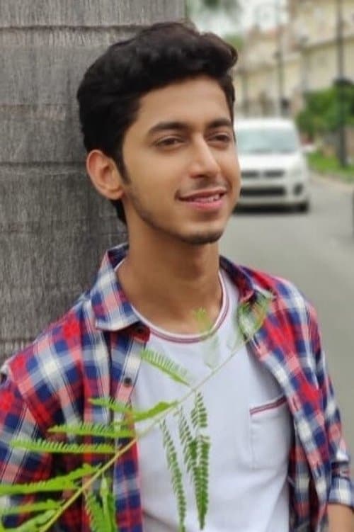 Mihir Ahuja zdjęcie