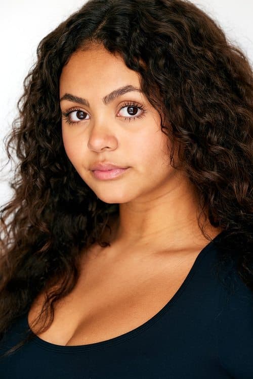 Miia Harris zdjęcie