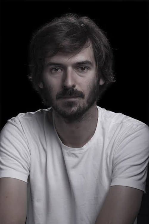 Mijo Jurišić zdjęcie