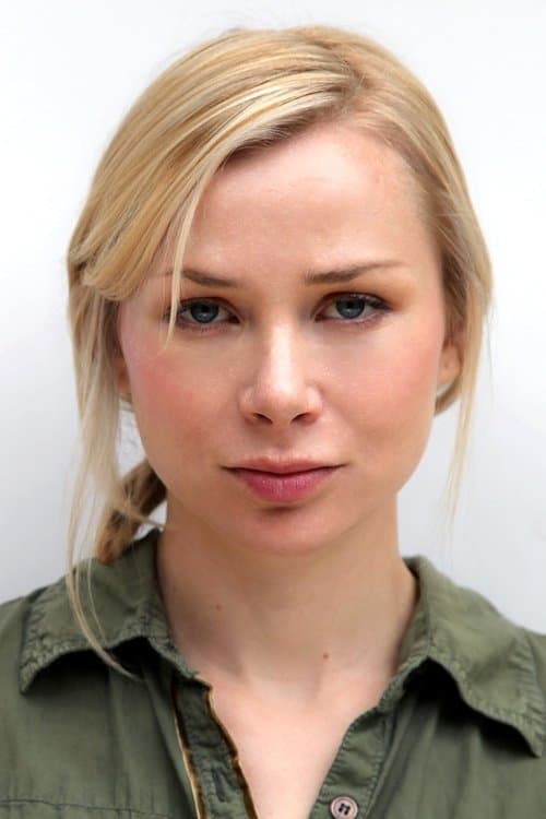 Mika Boorem zdjęcie