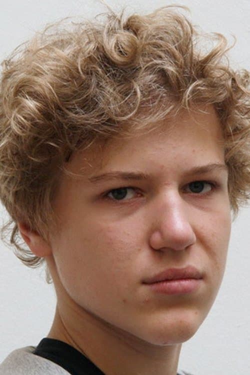 Mika Seidel zdjęcie