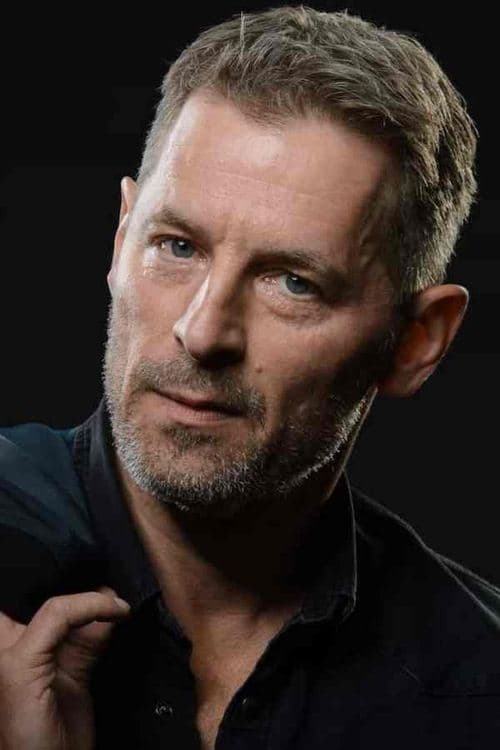 Mikael Birkkjær zdjęcie