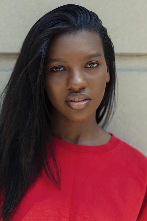 Mikayla LaShae Bartholomew zdjęcie