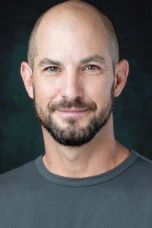 Mike Avery zdjęcie