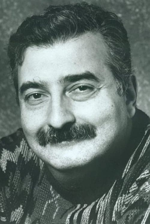 Mike Bacarella zdjęcie