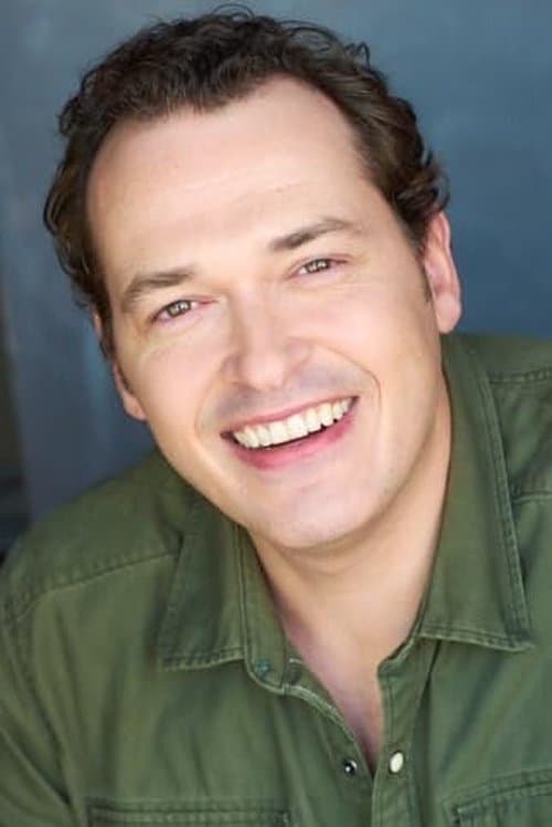 Mike Beaver zdjęcie