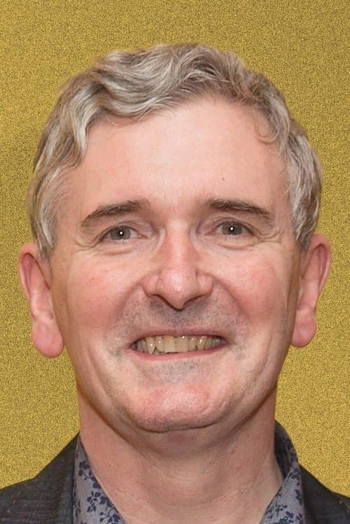 Mike Carey zdjęcie