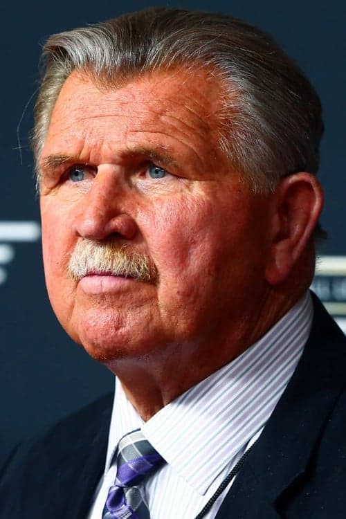 Mike Ditka zdjęcie
