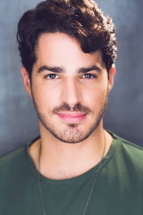 Mike Donovan zdjęcie