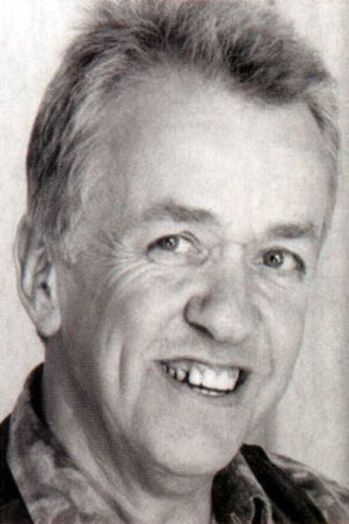 Mike Edmonds zdjęcie