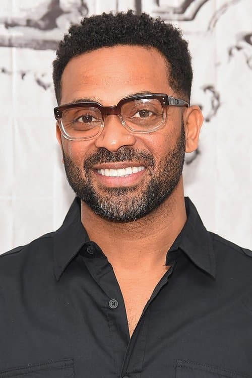 Mike Epps zdjęcie
