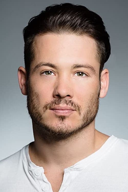 Mike Erwin zdjęcie