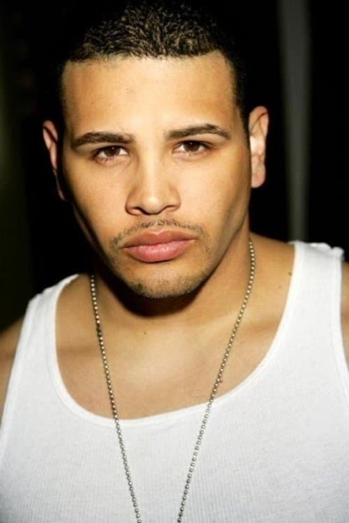 Mike Figueroa zdjęcie