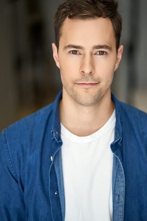 Mike Gill zdjęcie