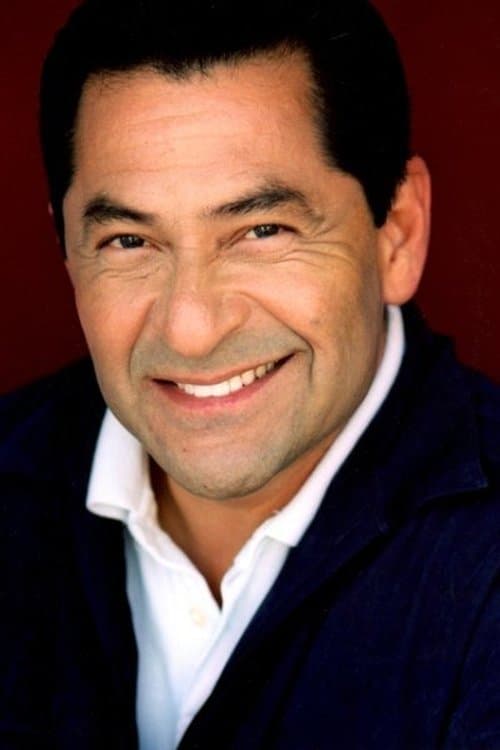 Mike Gomez zdjęcie