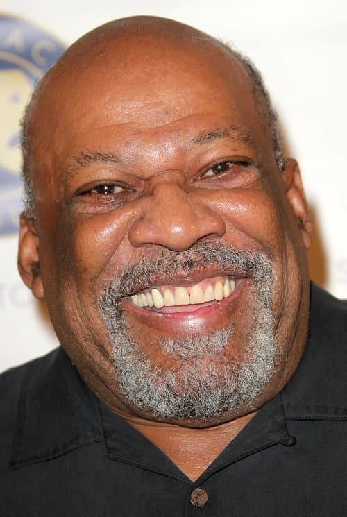 Mike Hodge zdjęcie