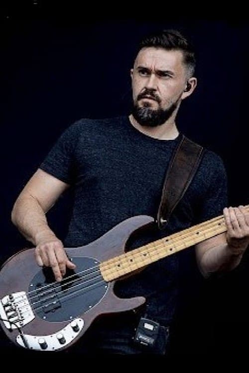 Mike Hogan zdjęcie