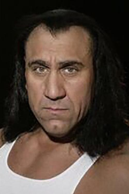 Mike Iorio zdjęcie