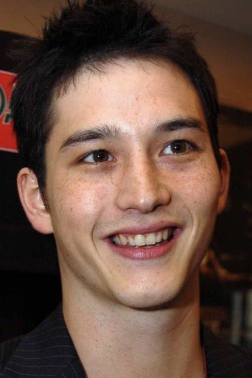 Mike Lewis zdjęcie