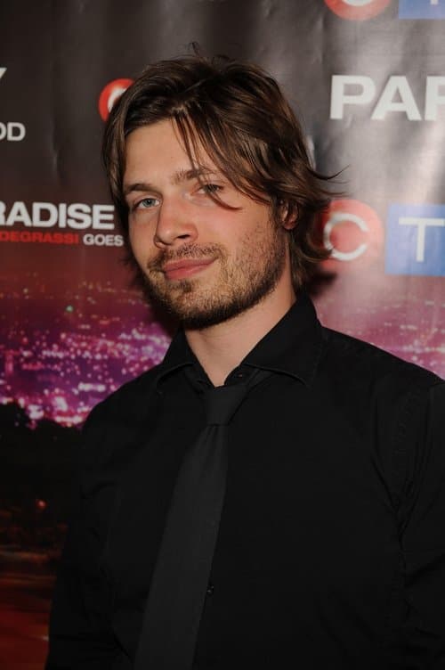 Mike Lobel zdjęcie
