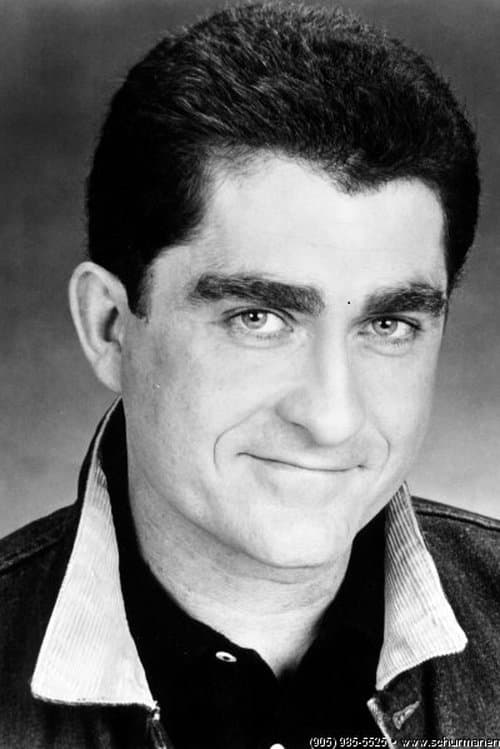 Mike MacDonald zdjęcie