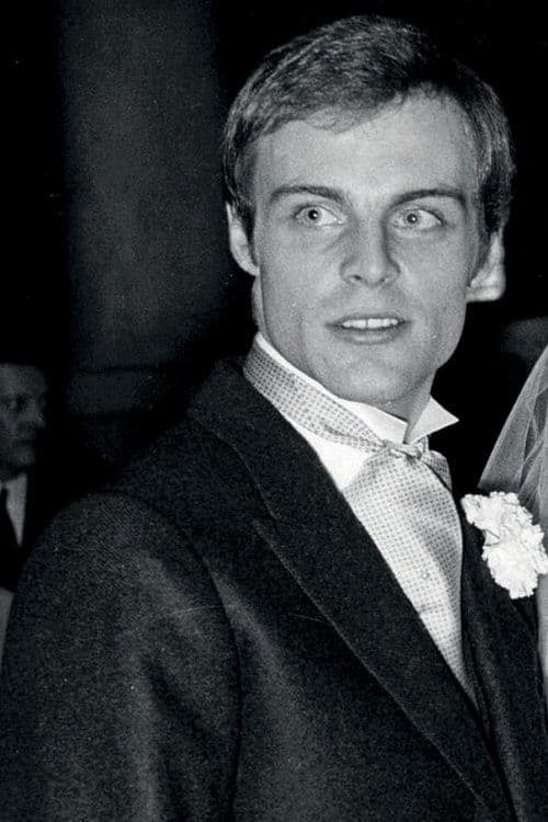 Mike Marshall zdjęcie