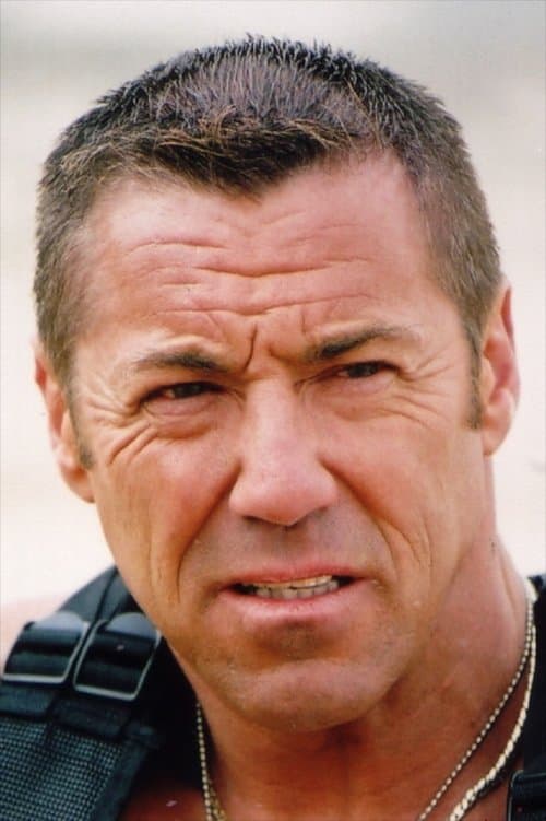 Mike Mitchell zdjęcie