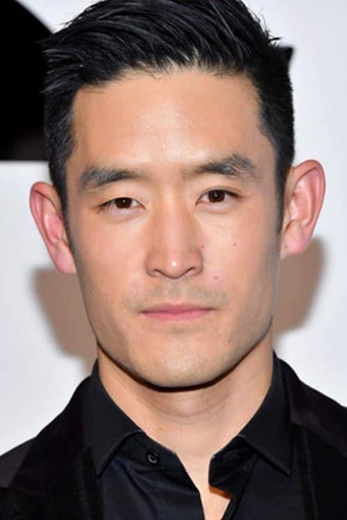 Mike Moh zdjęcie