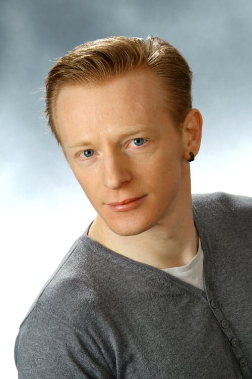 Mike Möller zdjęcie