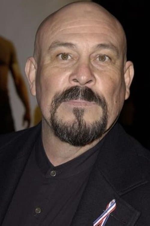 Mike Moroff zdjęcie