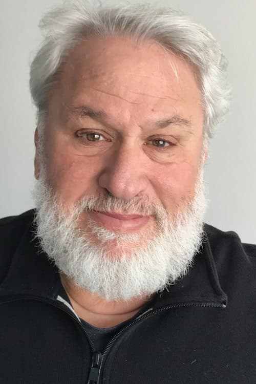 Mike Moyer zdjęcie
