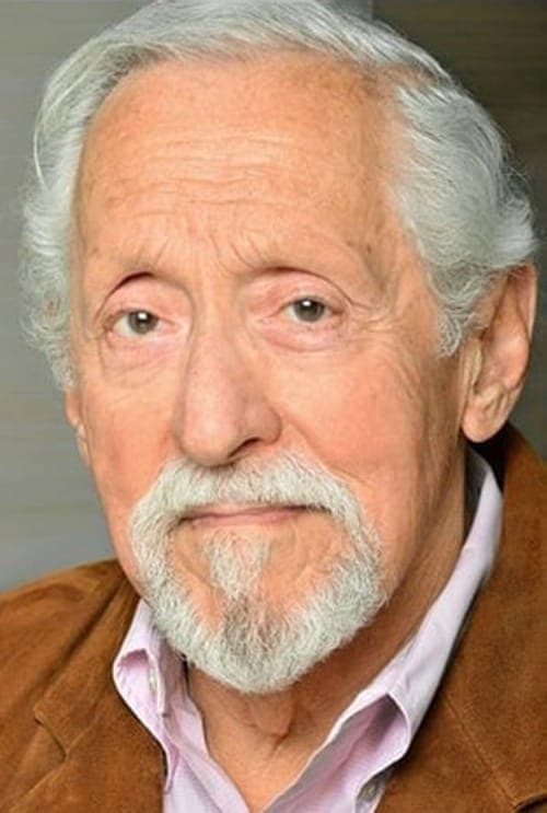 Mike Nussbaum zdjęcie