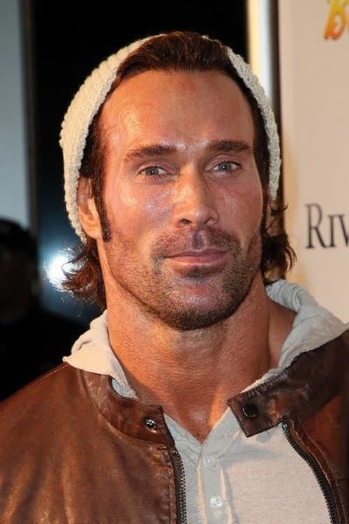 Mike O'Hearn zdjęcie
